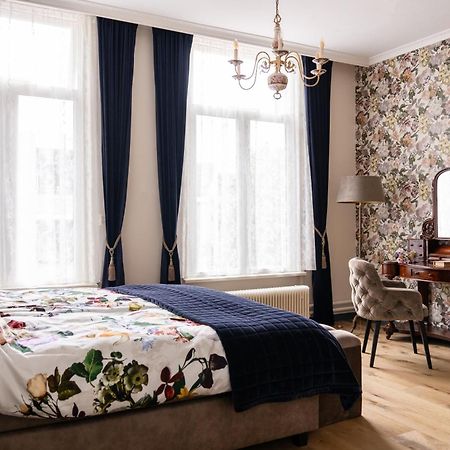 Bed and Breakfast De Jonge Barones Бетстерзваг Экстерьер фото