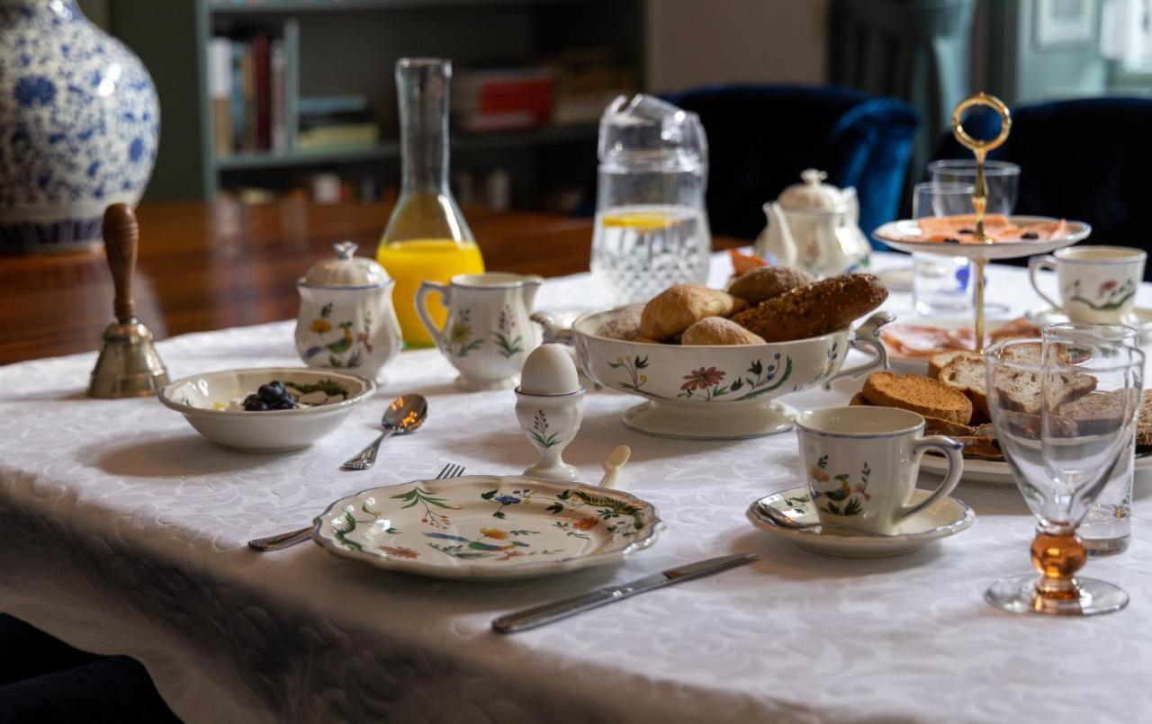 Bed and Breakfast De Jonge Barones Бетстерзваг Экстерьер фото
