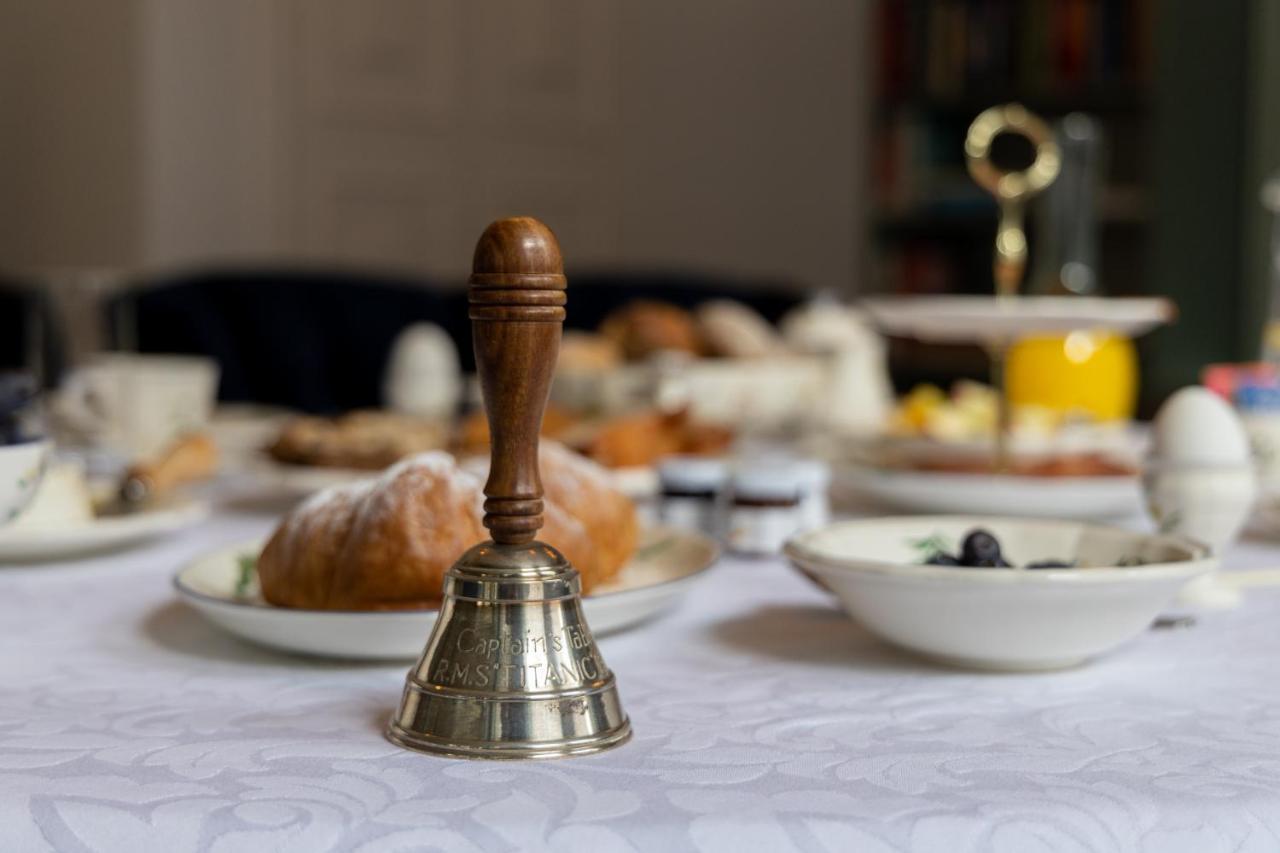 Bed and Breakfast De Jonge Barones Бетстерзваг Экстерьер фото