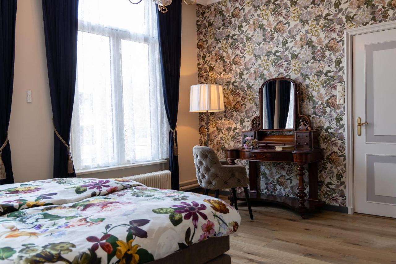 Bed and Breakfast De Jonge Barones Бетстерзваг Экстерьер фото
