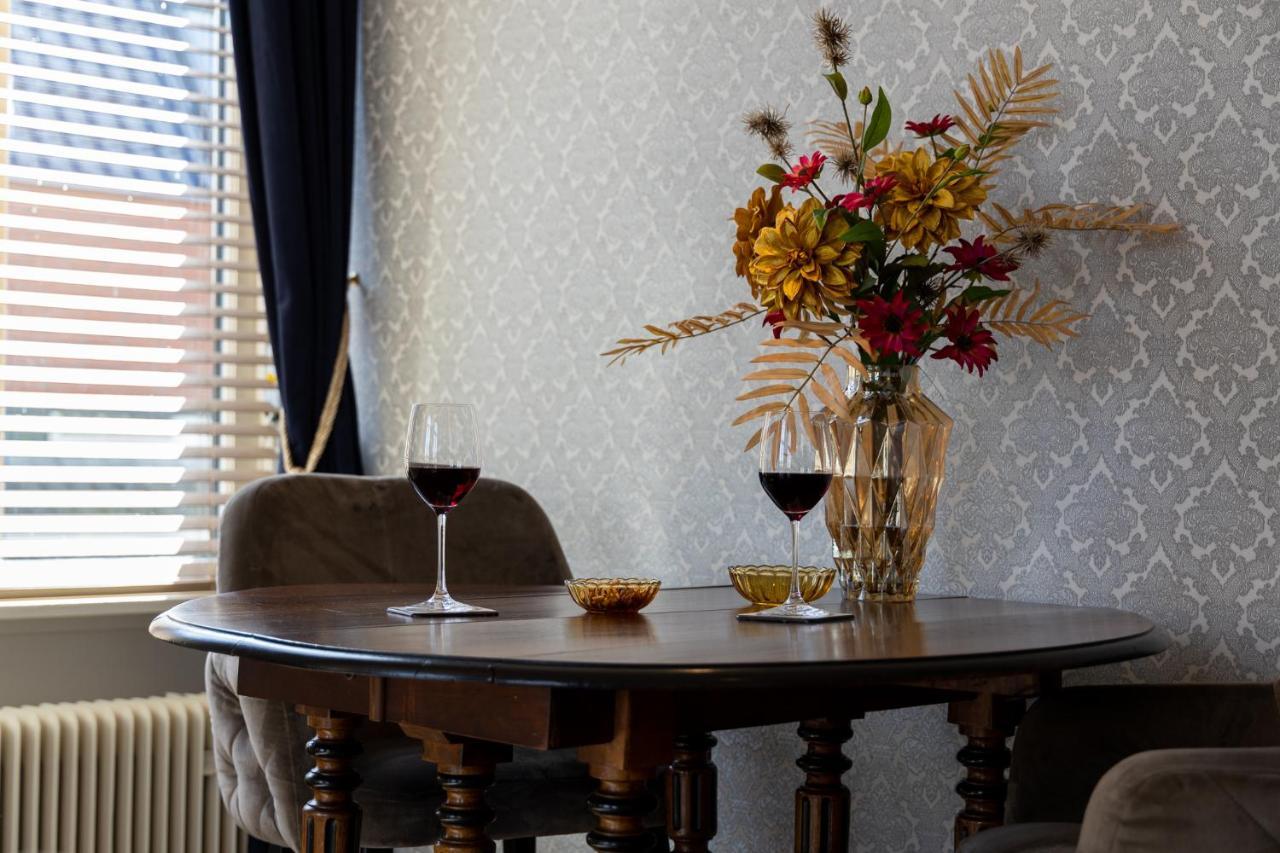 Bed and Breakfast De Jonge Barones Бетстерзваг Экстерьер фото
