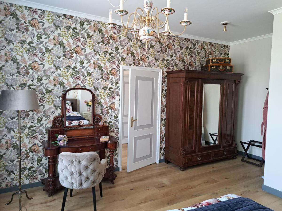 Bed and Breakfast De Jonge Barones Бетстерзваг Экстерьер фото