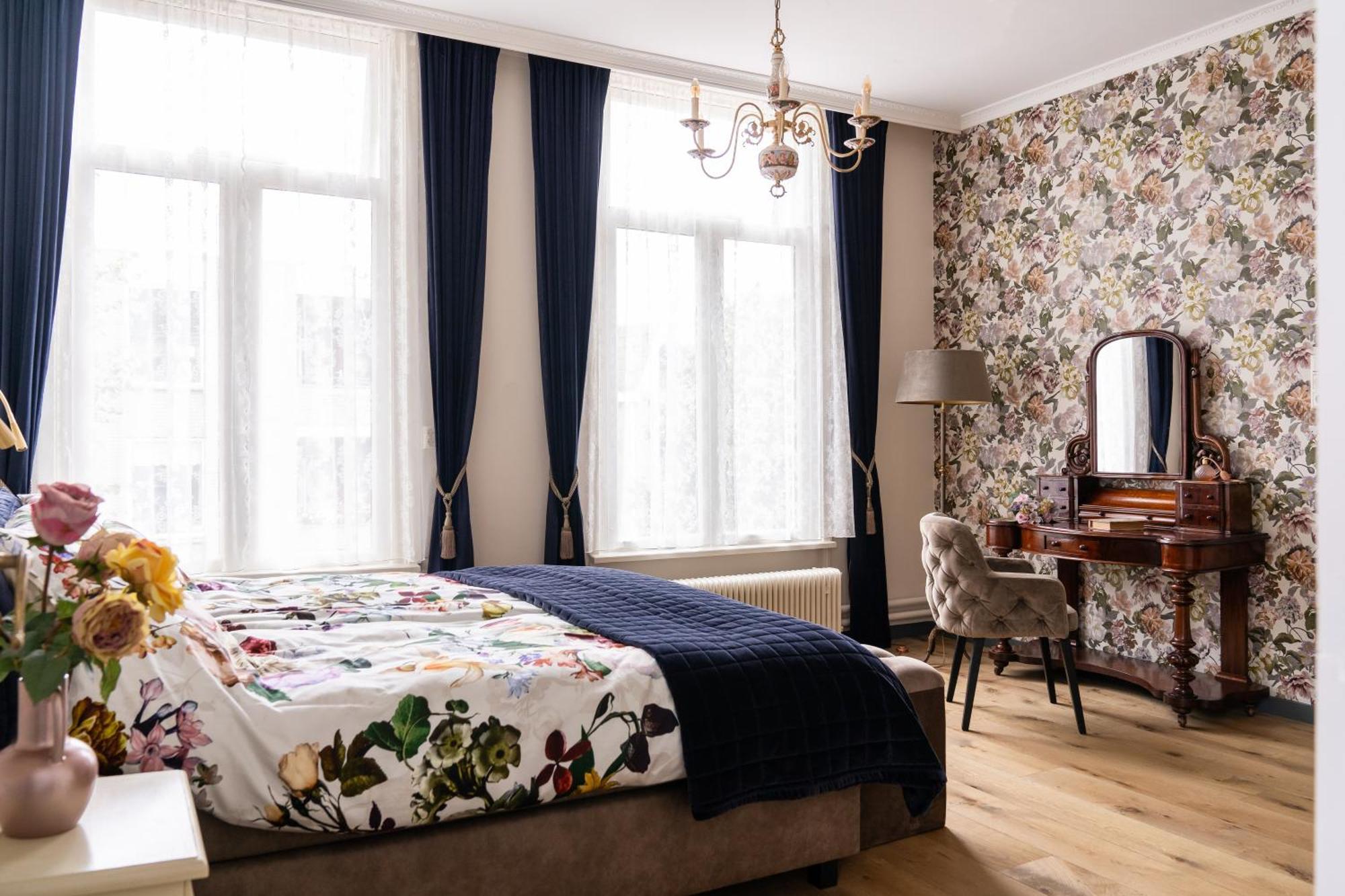 Bed and Breakfast De Jonge Barones Бетстерзваг Экстерьер фото