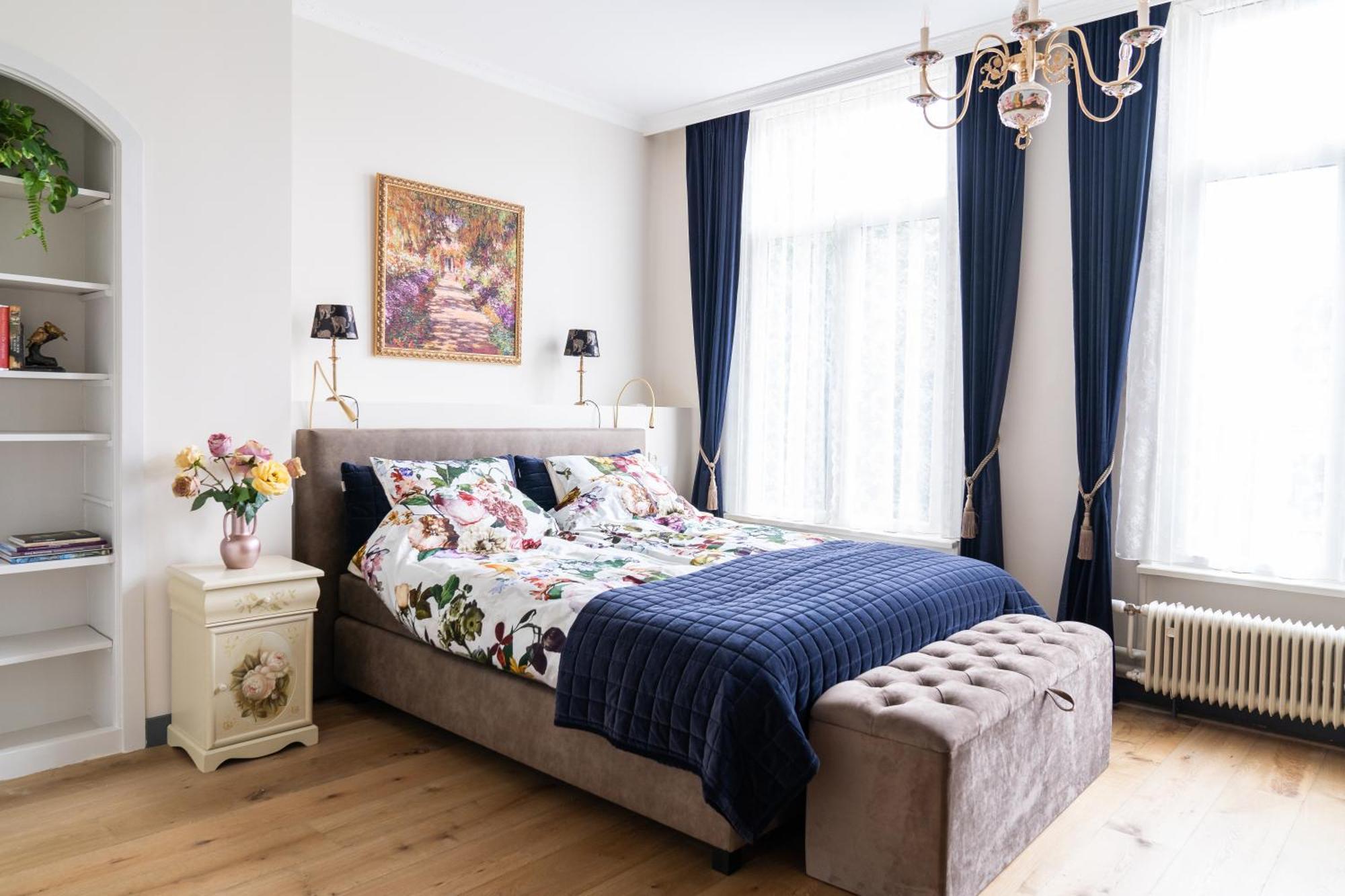 Bed and Breakfast De Jonge Barones Бетстерзваг Экстерьер фото