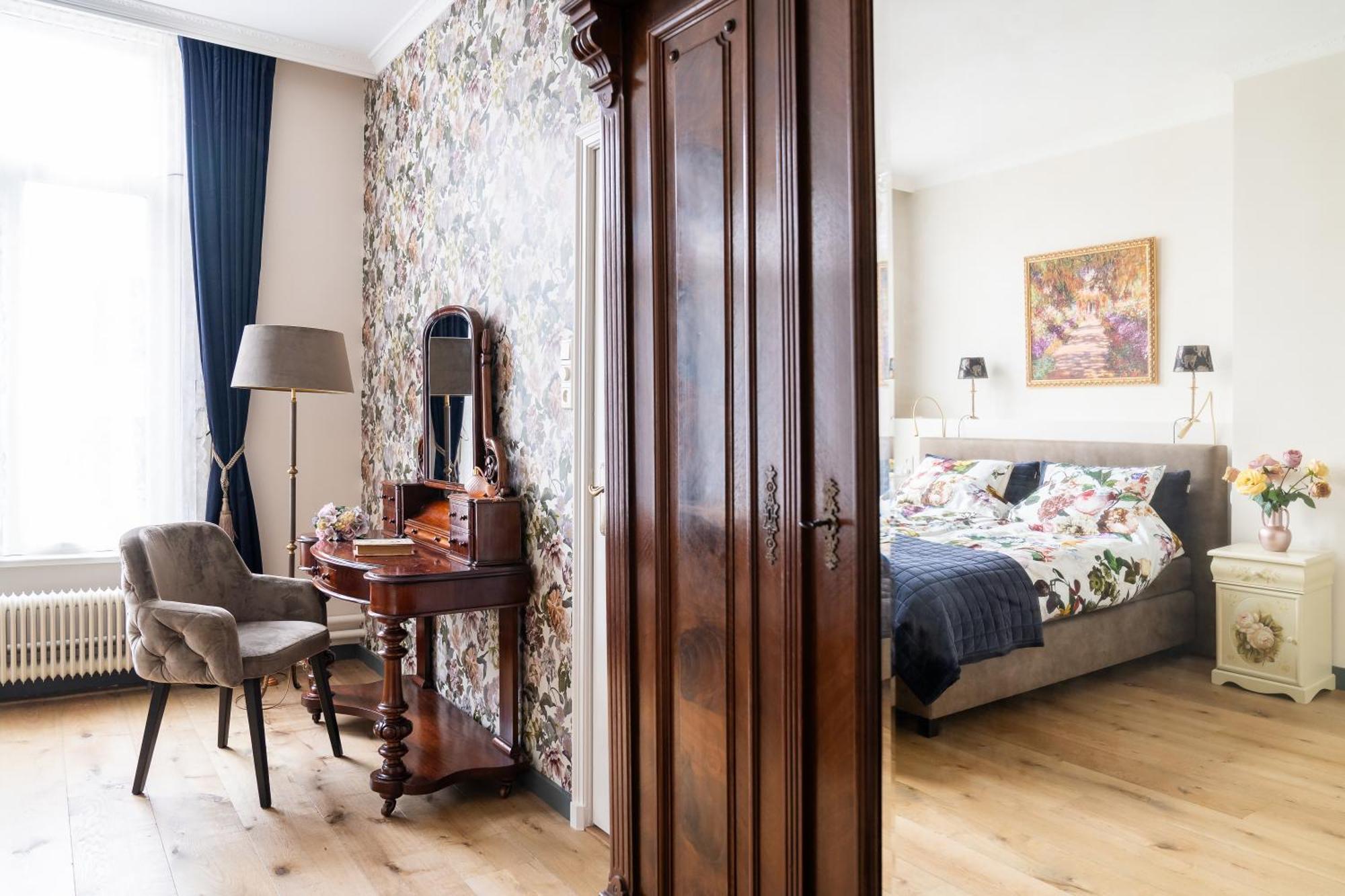 Bed and Breakfast De Jonge Barones Бетстерзваг Экстерьер фото