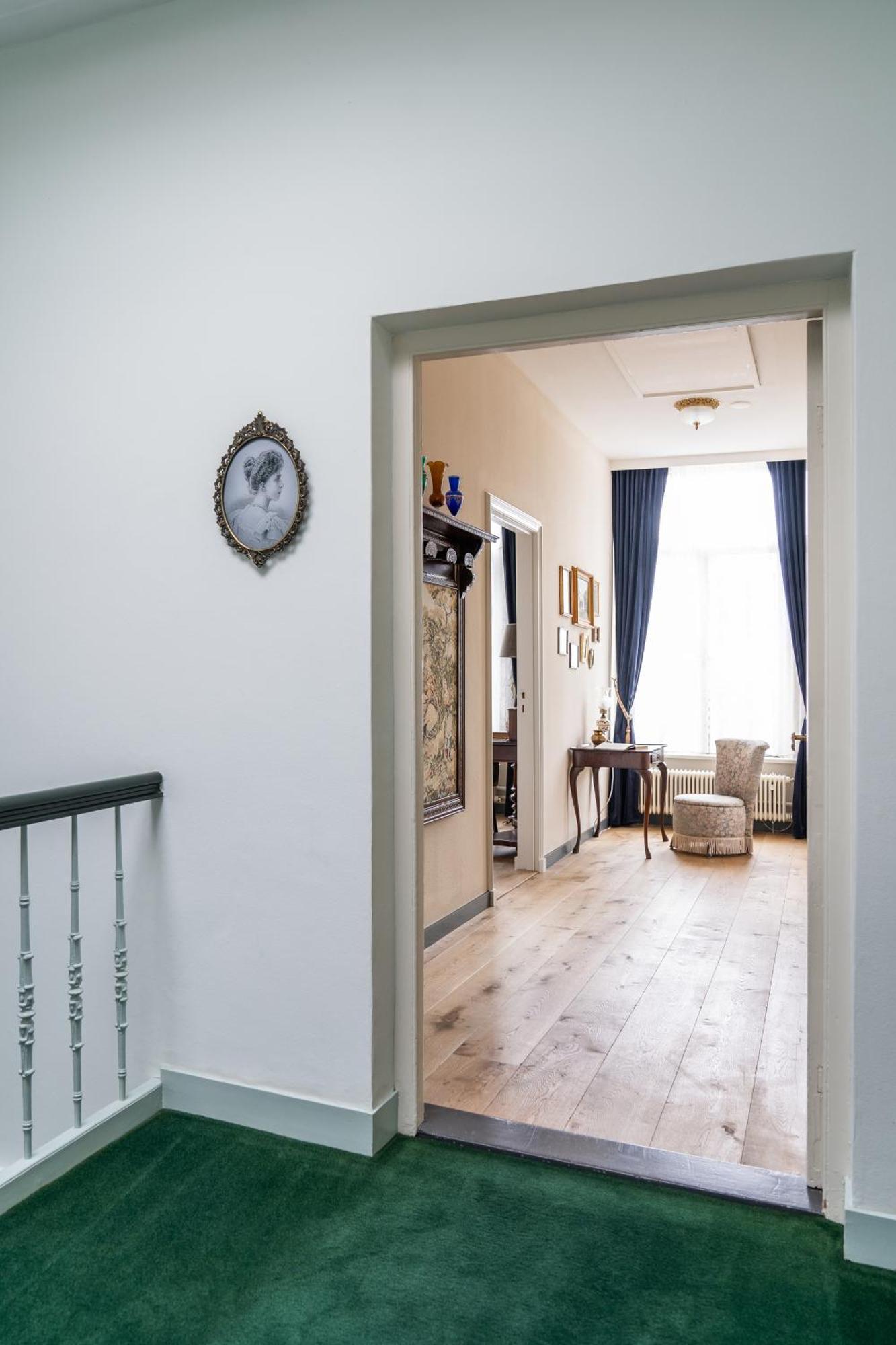 Bed and Breakfast De Jonge Barones Бетстерзваг Экстерьер фото