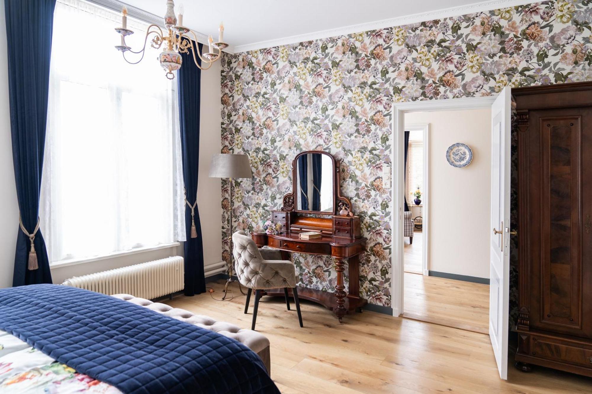 Bed and Breakfast De Jonge Barones Бетстерзваг Экстерьер фото